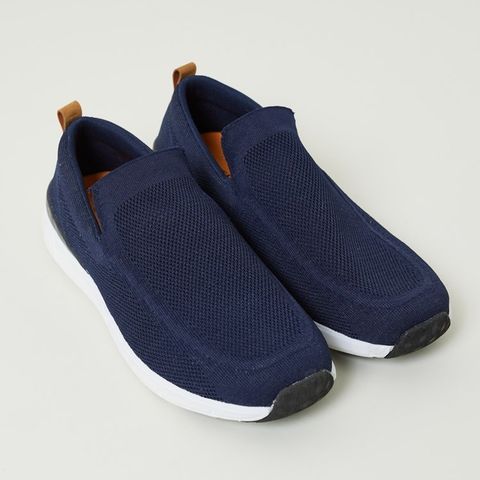 Voyage Sneaker - Jean Paul