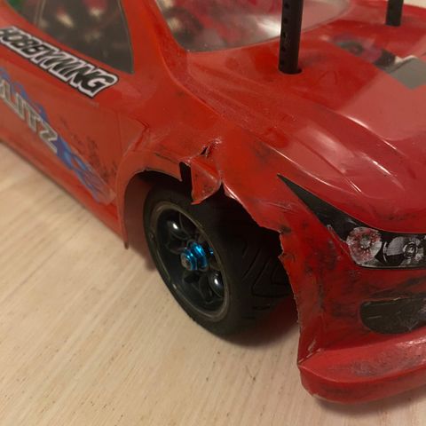 Tamiya m07