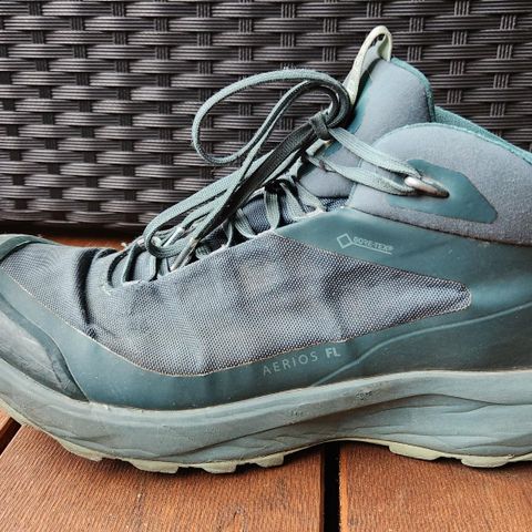 Arcteryx Aerios GoreTex str38!