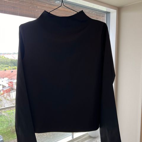 Designers Remix Charlotte Eskildsen Kristy Top str 34 topp / bluse / overdel