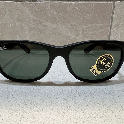 Rayban NEW WAYFARER solbriller