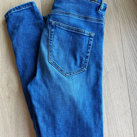 Diesel Slandy  jeans str 26/30