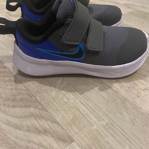 Nike trainers