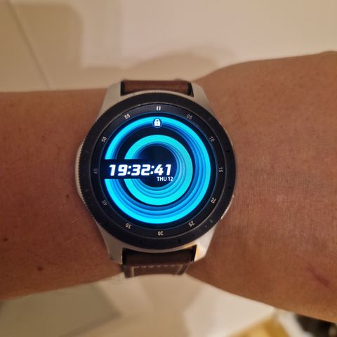 Samsung Watch