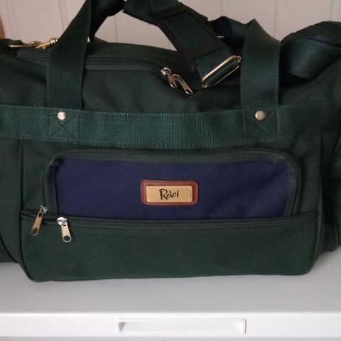 Stor bag koffert