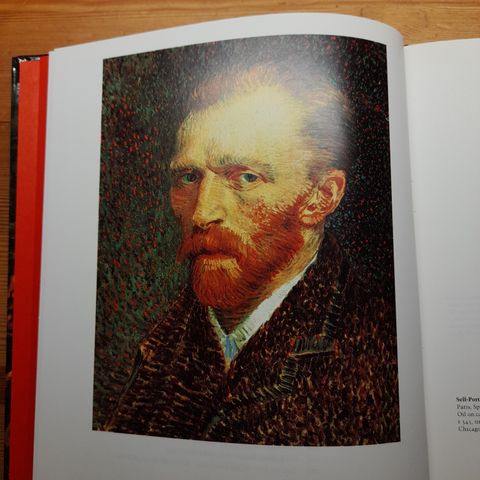Vincent Van Gogh. 1993: The complete paintings.