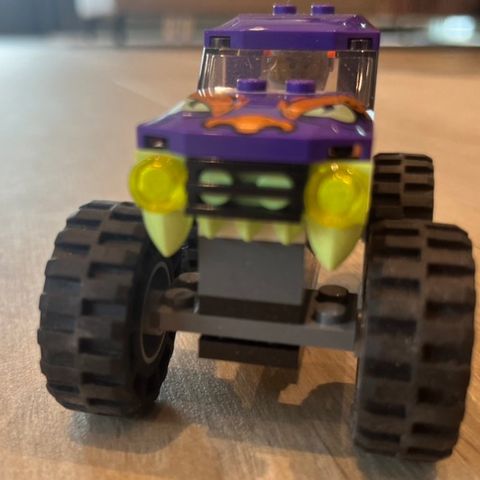 LEGO Monster truck  60251