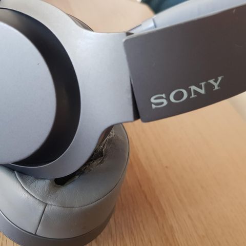 Sony Hodetelefon