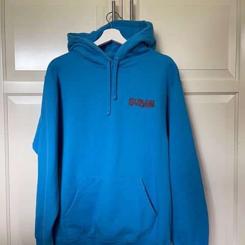 Supreme hoodie