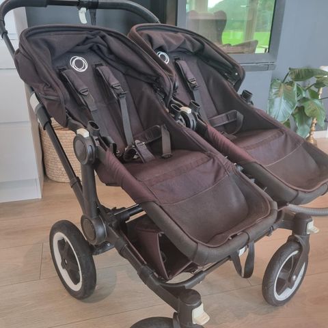 Bugaboo donkey 2