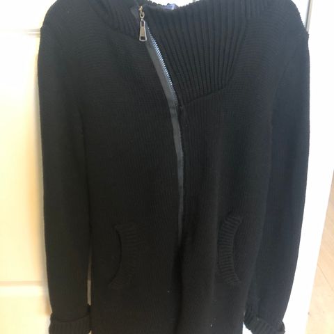 RNT 23 Cardigan M