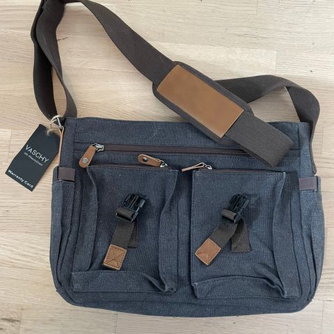 Messenger bag