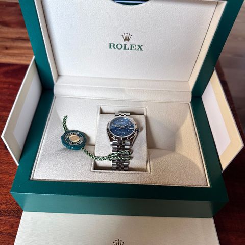 Rolex Datejust