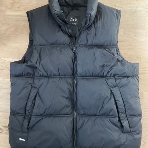 Zara Vest