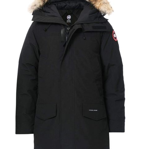 Canada Goose Langford Parka