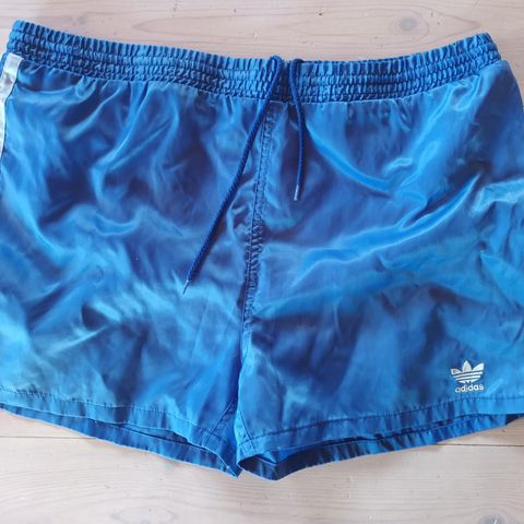 Vintage Adidas shorts