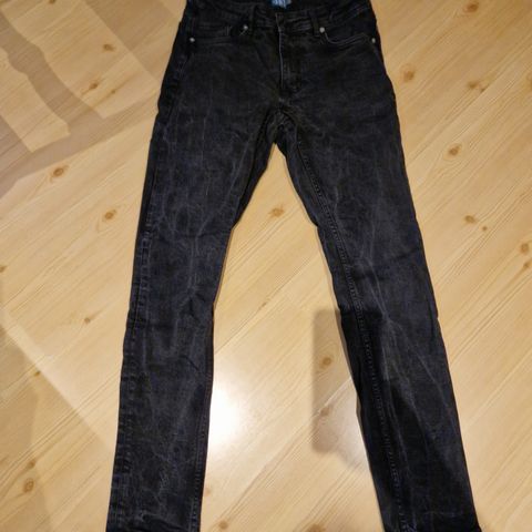 NY PRIS! WinWin denim bukse str.s