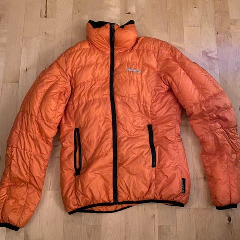 Bergans Down Light jacket - str S