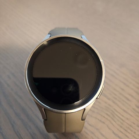 Samsung Galaxy Watch5 Pro 45mm (SM-R925U)