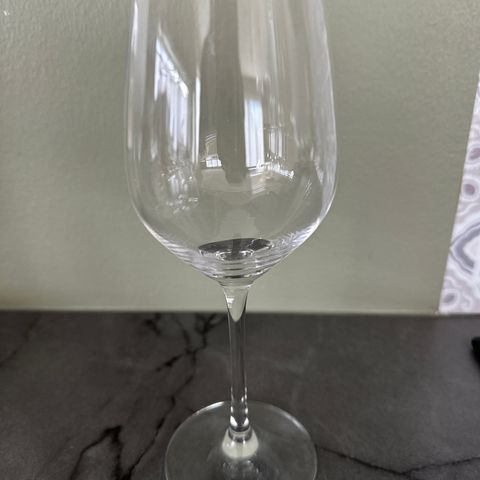 1 schott zwiesel hvitvinsglass