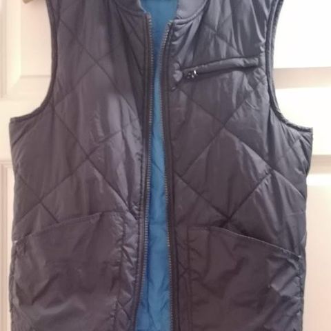 Selected Homme Vendbar Vest