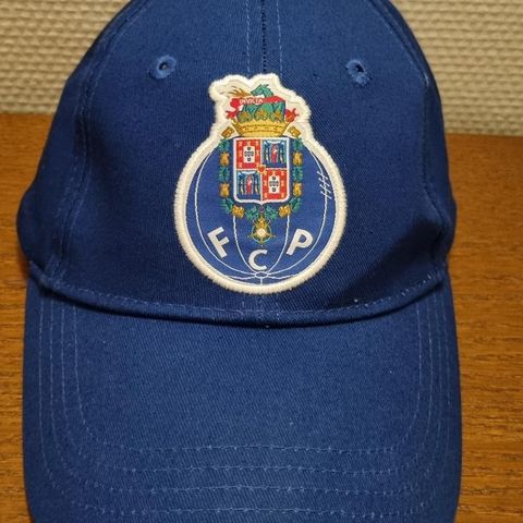 Offisiell FC Porto Champions League Baseball Cap