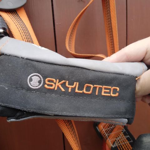 Skylotec  fallsikringssele