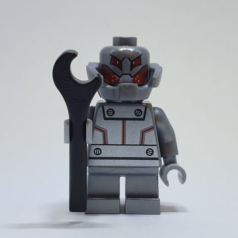 LEGO Marvel | Ultron (sh253)