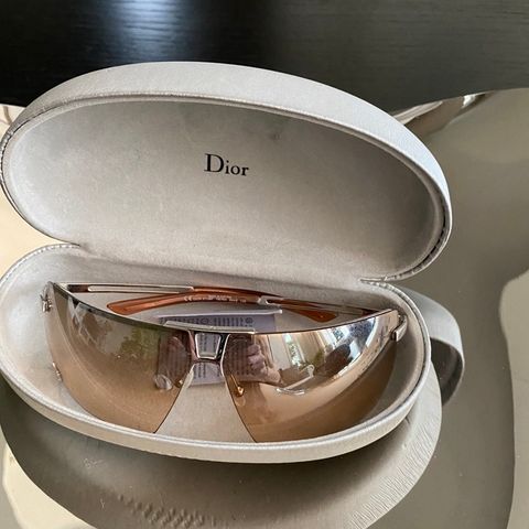 dior solbriller