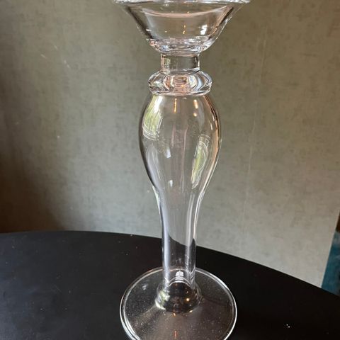 vase / lysestake PartyLite