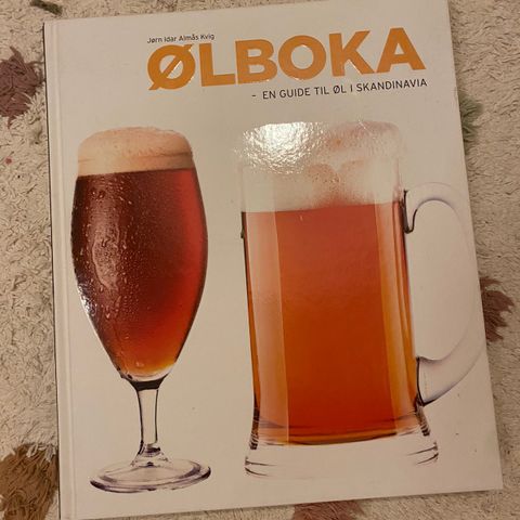 Ølboka