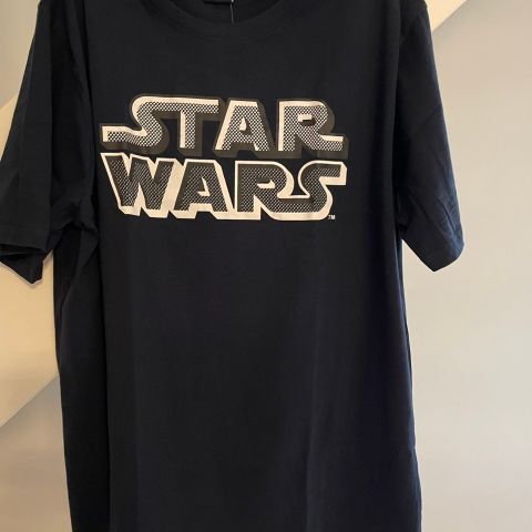 Starwars T-skjorte