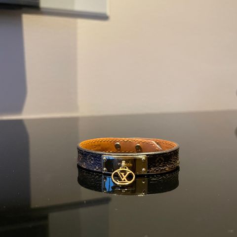 Armbånd Louis Vuitton