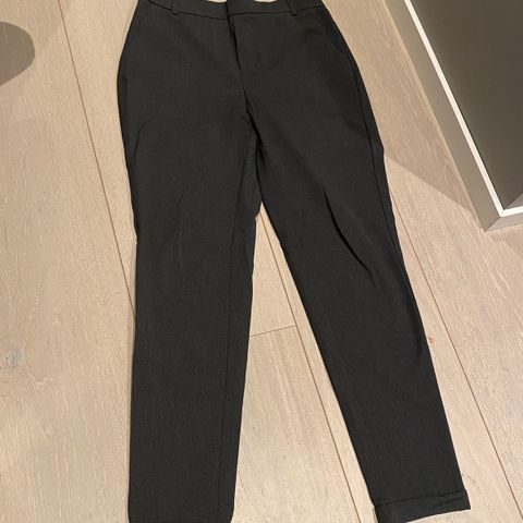 Vero Moda - Vmmaya Mr loose solid pant noos