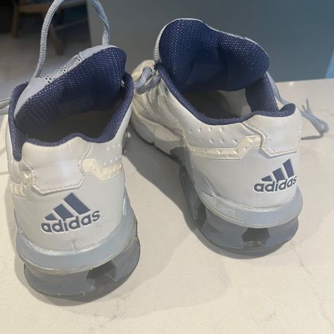 Adidas Joggesko str 37,5