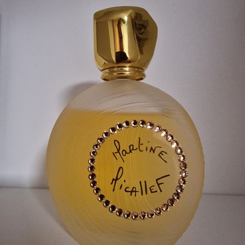 Mon Parfum M. Micallef