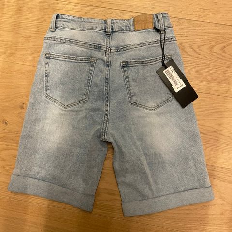 Shorts denim - Ny.