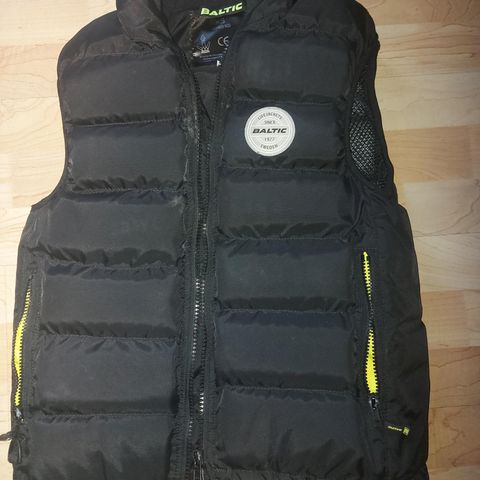 Flytevest XS