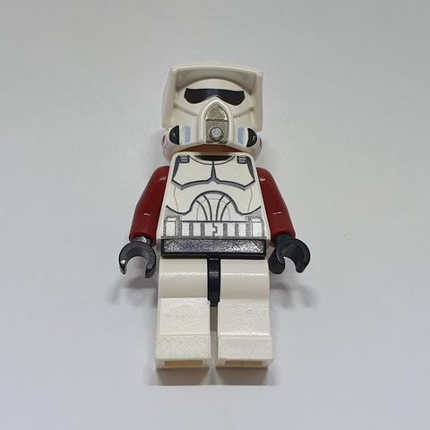 LEGO Star Wars - ARF Trooper (sw0378)