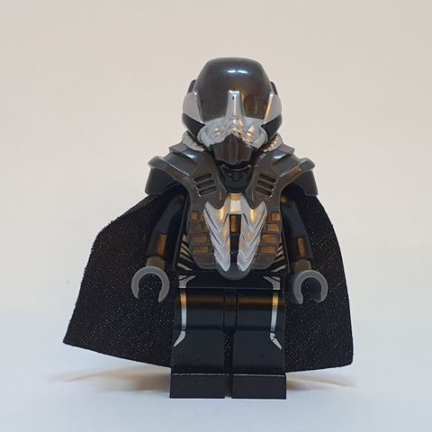 LEGO Super Heroes | General Zod (sh076)