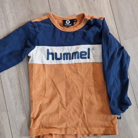 Hummel genser str 98