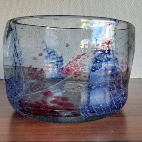 Kunstglass