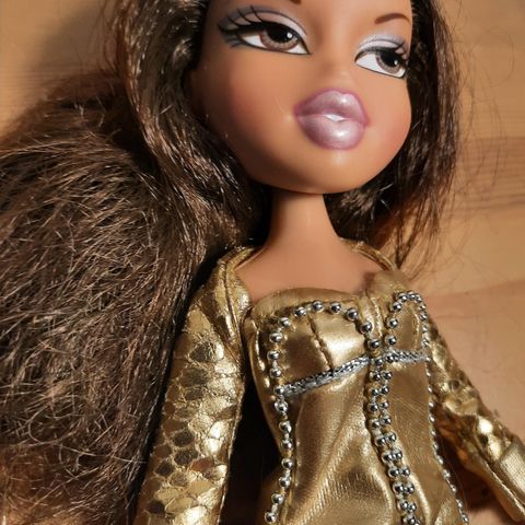 Bratz Yasmin 2008