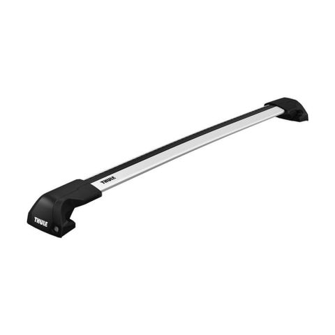 Takstativ Thule WingBar Edge Ny Modell Til BMW X2 5-dr SUV 2018-