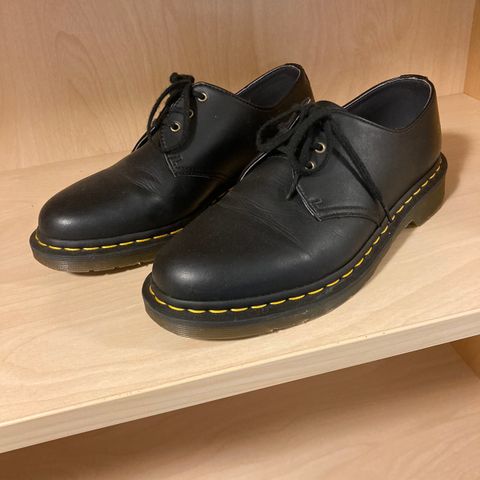 Dr. Martens størrelse 40