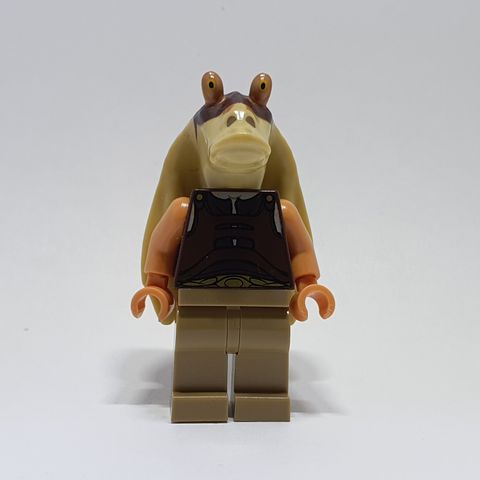 LEGO Star Wars - Gungan Soldier (sw0302)