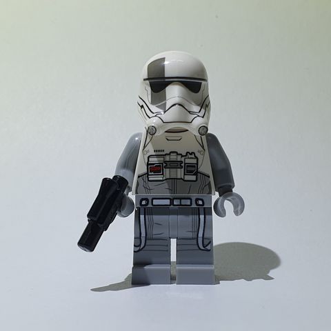 LEGO Star Wars | First Order Walker Driver (sw0869)