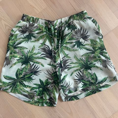 Carson shorts fra Soft Rebels, strl M