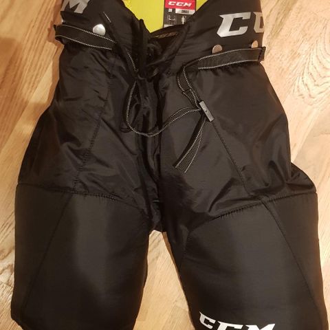 CCM TACKS 9550 SR (Small) hockeybukse