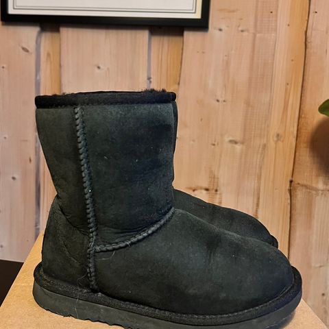 Ugg støvler str31